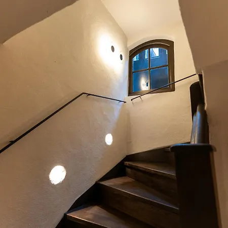 Traumhafte Und Hochwertige Stadtwohnung Im Zentrum Augsburgs Exterior foto